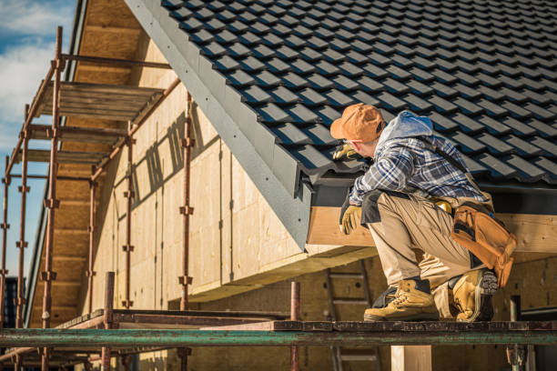 Quick and Trustworthy Emergency Roof Repair Services in Sandy Valley, NV