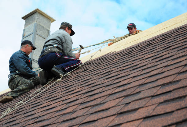 Gutter Installation and Roofing in Sandy Valley, NV