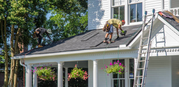 Residential Roof Replacement in Sandy Valley, NV